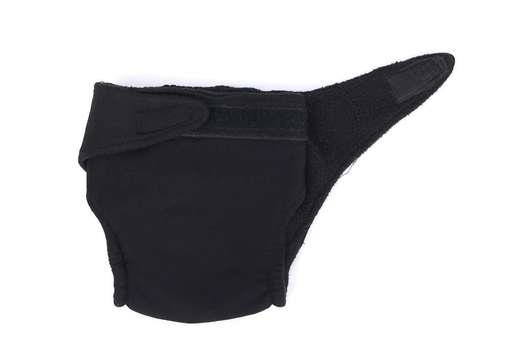 Bamboo Fabric Kids Baby Diaper, Eco-Friendly and Soft | Pack of 2 | 1 Free Size Liner for Extra Comfort
