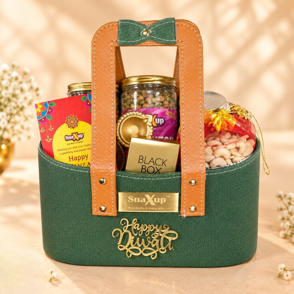 SnaxUp Diwali Hamper