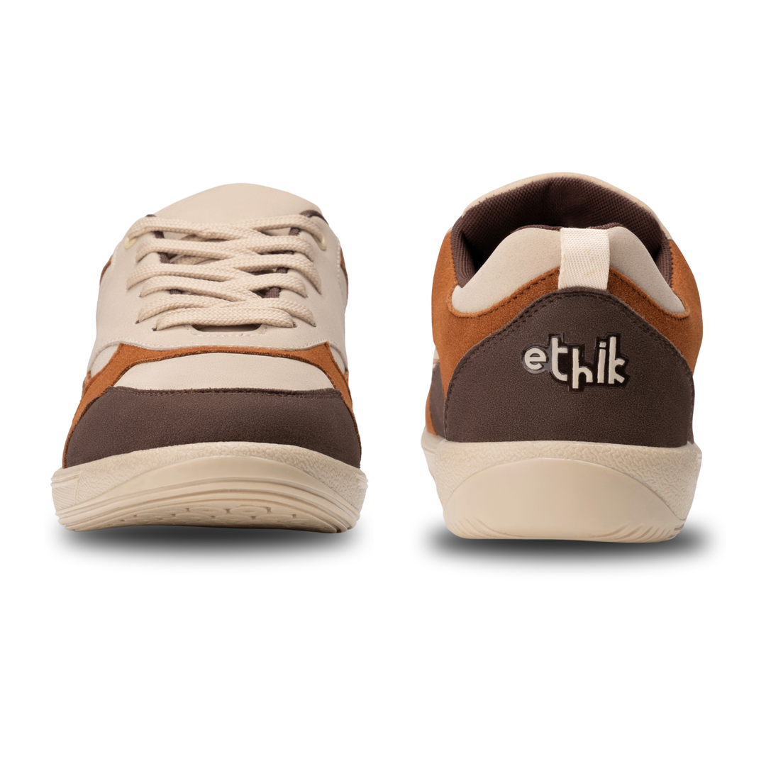Offcode Coco Suede Sneakers