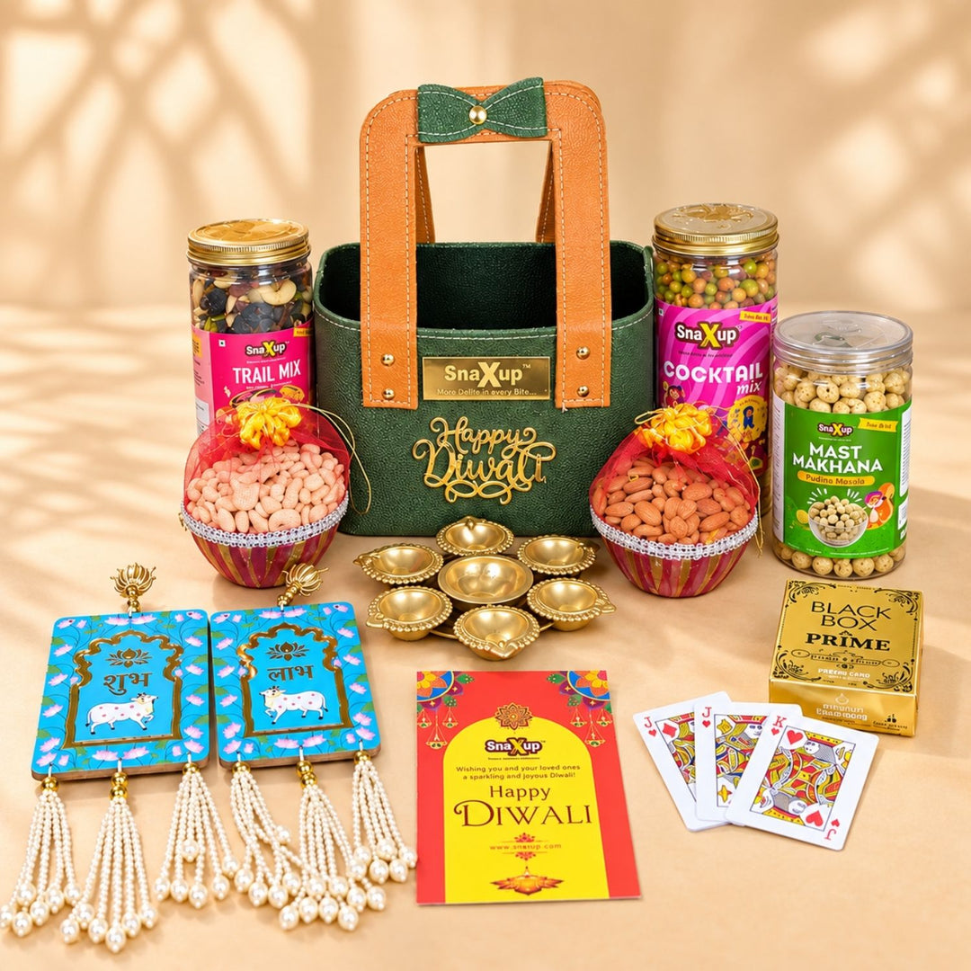 Luxury Diwali Hamper