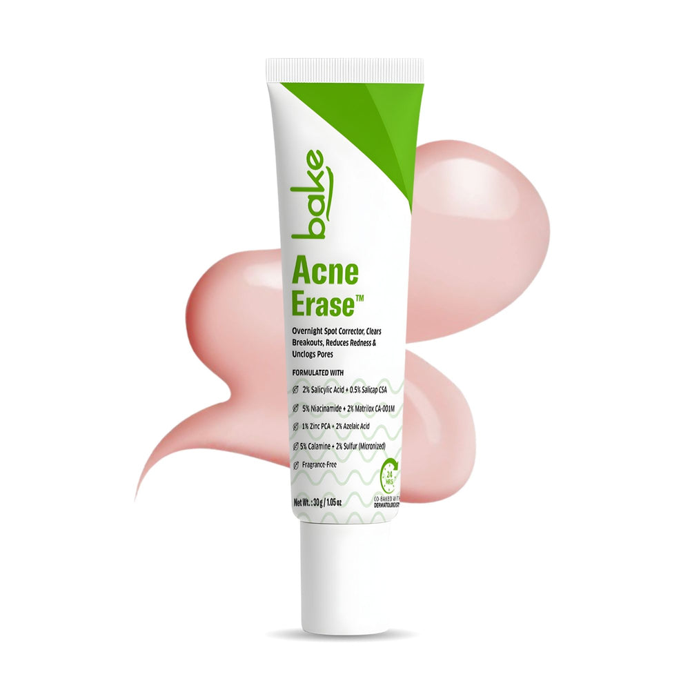 2% Salicylic Acid Serum