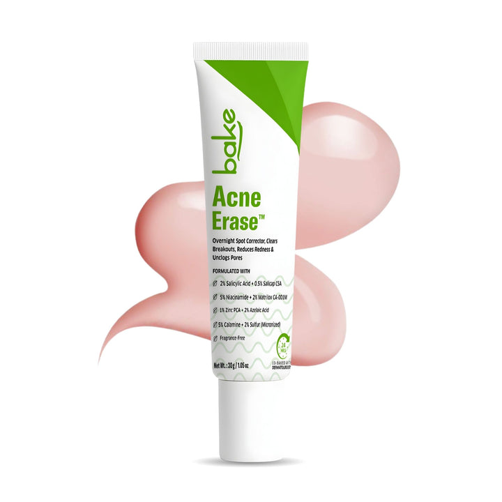 2% Salicylic Acid Serum