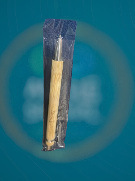 Bamboo Mechanical Pencil