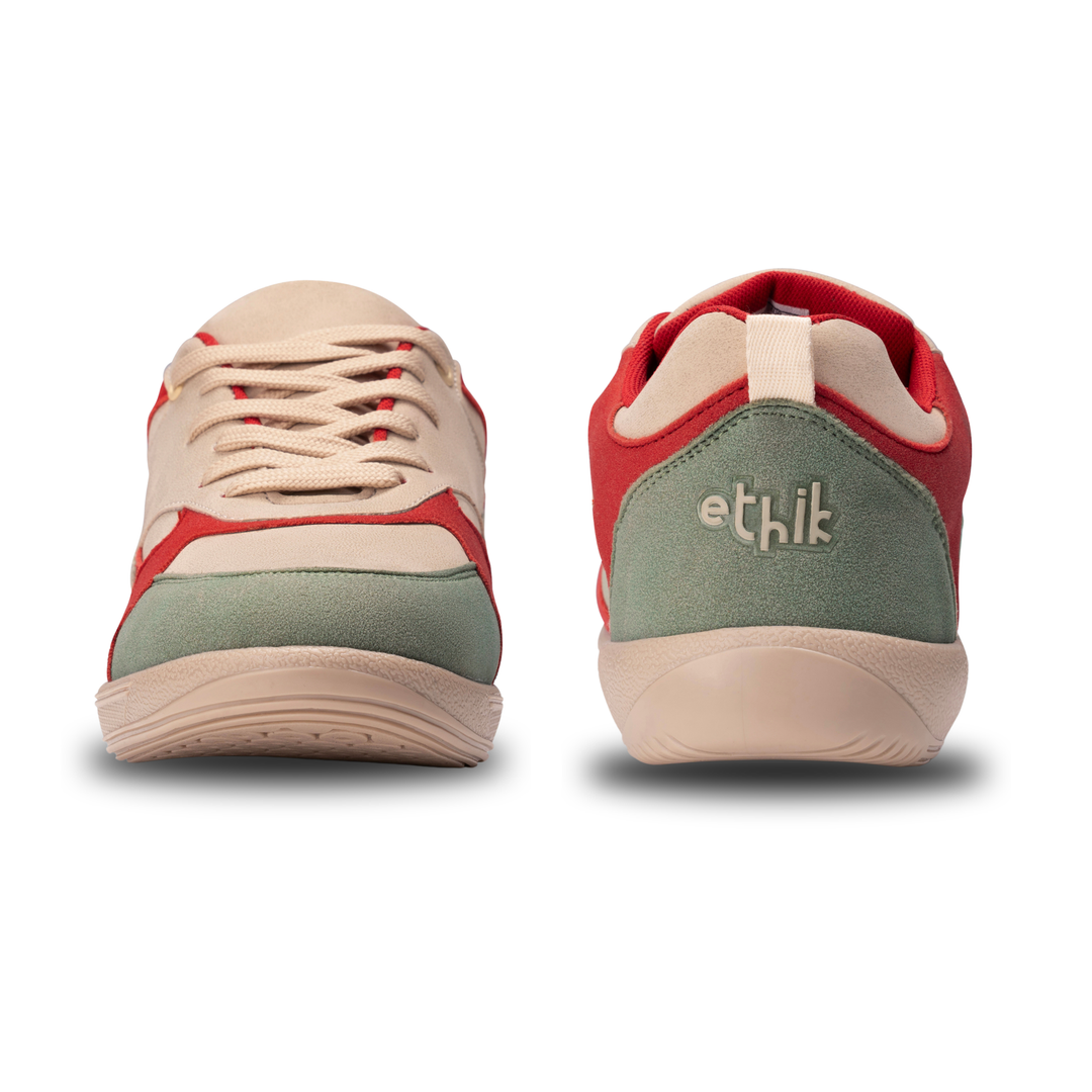 Offcode Pepper Suede Sneakers