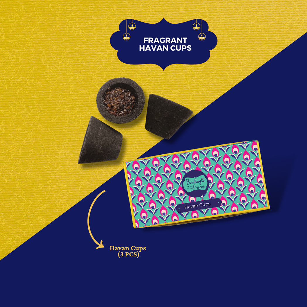 Bombay Greens Festive Delights Hamper