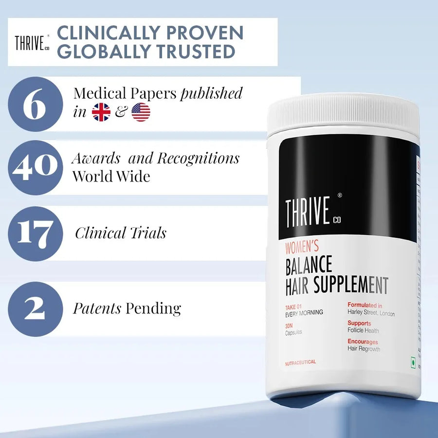 ThriveCo Women&