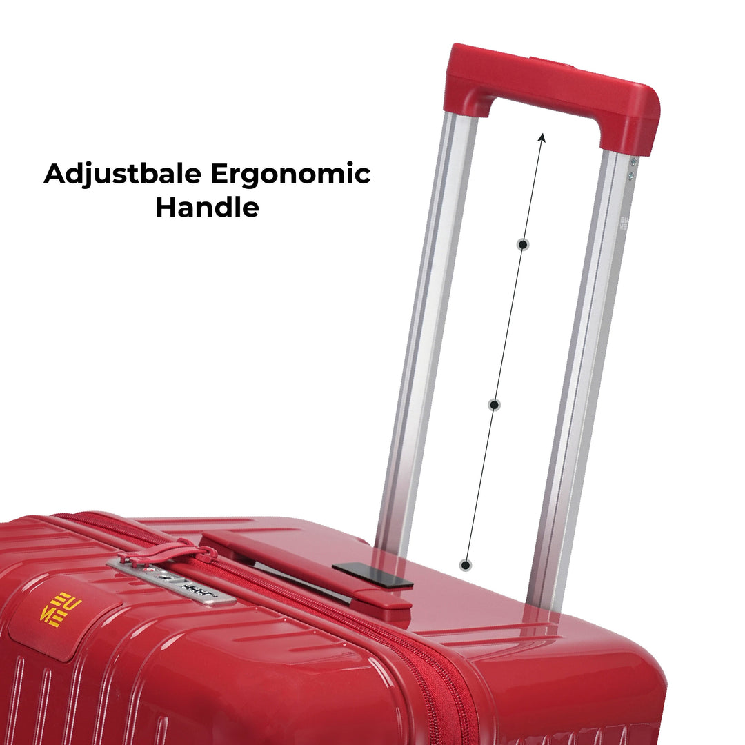 EUME Trunk Check-In Plus - 26 Inches