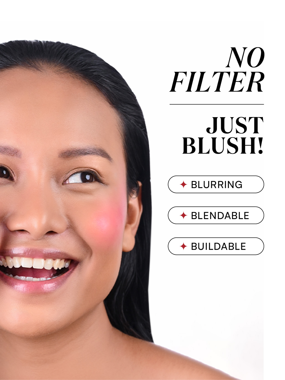 Gush Beauty Squishy Blush