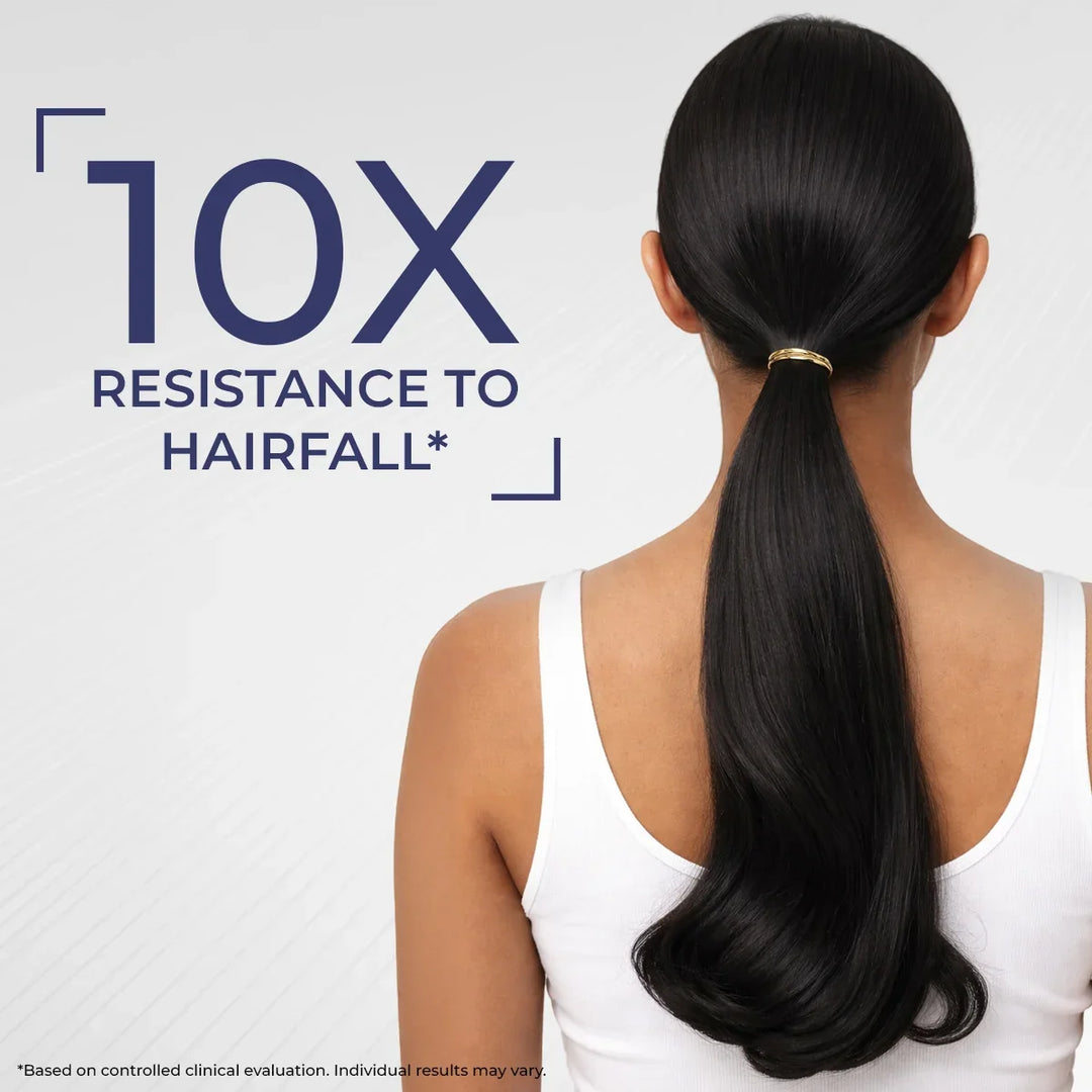 Anti-Hairfall Shampoo