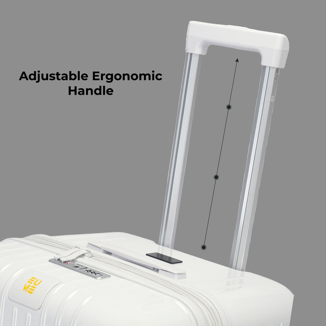 EUME Trunk Check-In Plus - 26 Inches