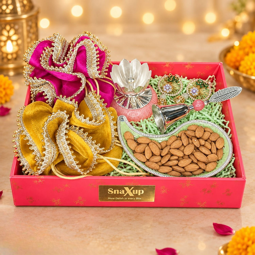 Shubh Utsav Diwali Hamper