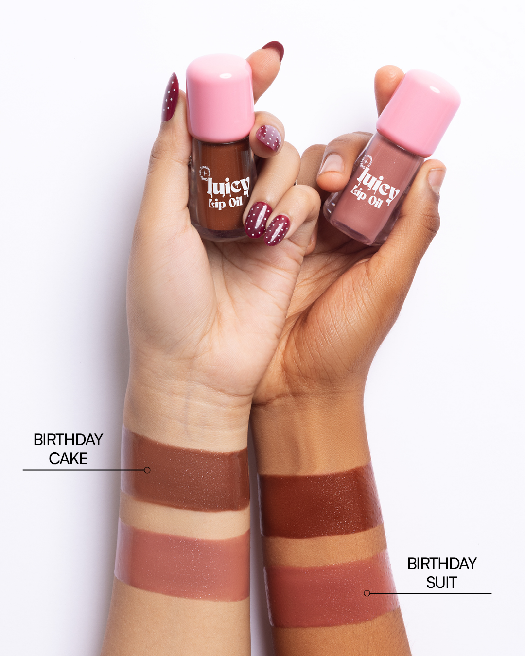 Juicy Lip Oil