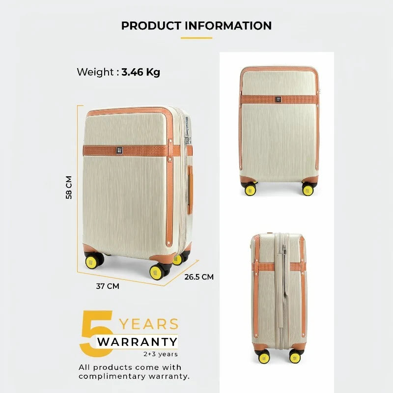 Eume Aerobrush Cabin