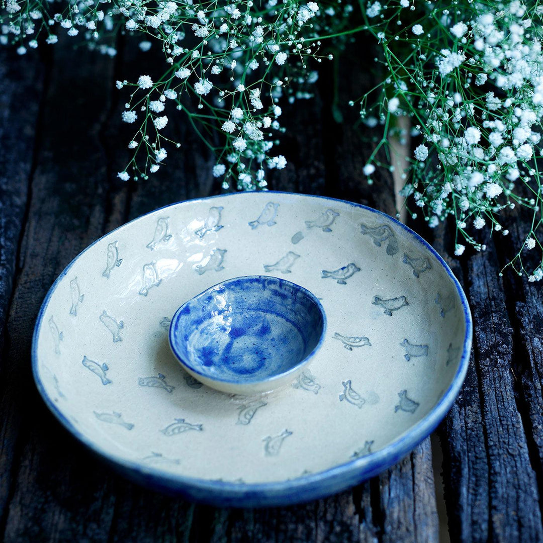 Goomti Dip Dynasty Fusion