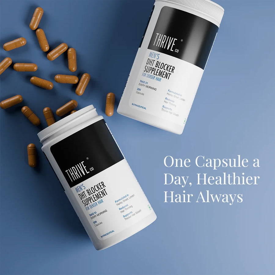 ThriveCo Men&