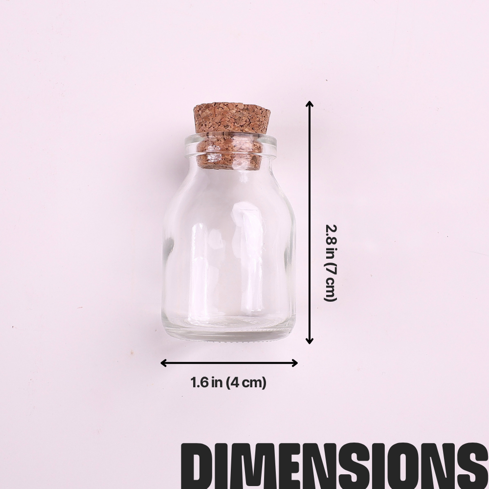 DIY Bath Salt Kit