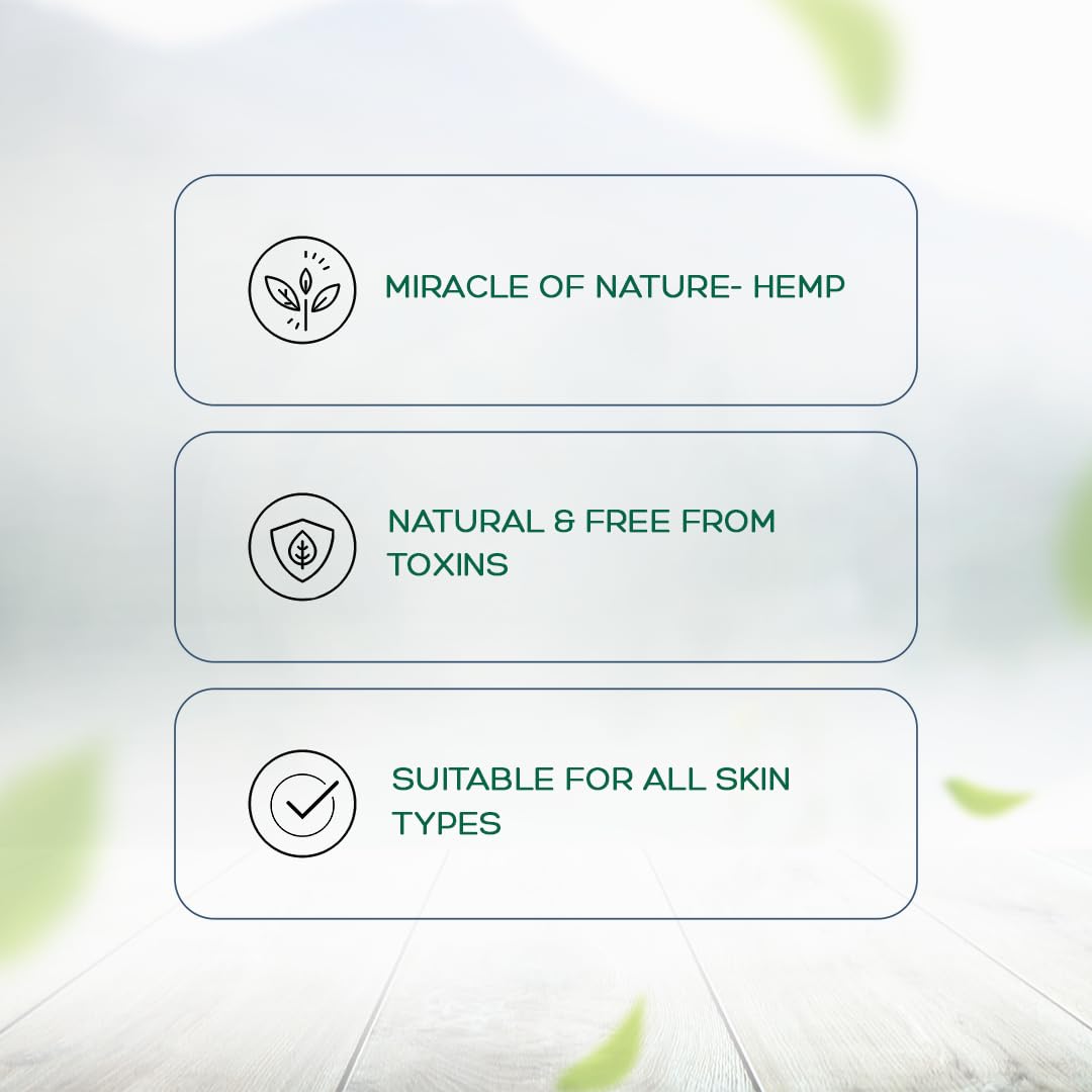 Anti-Blemish Serum - Soothes Irritation & Boosts Glow