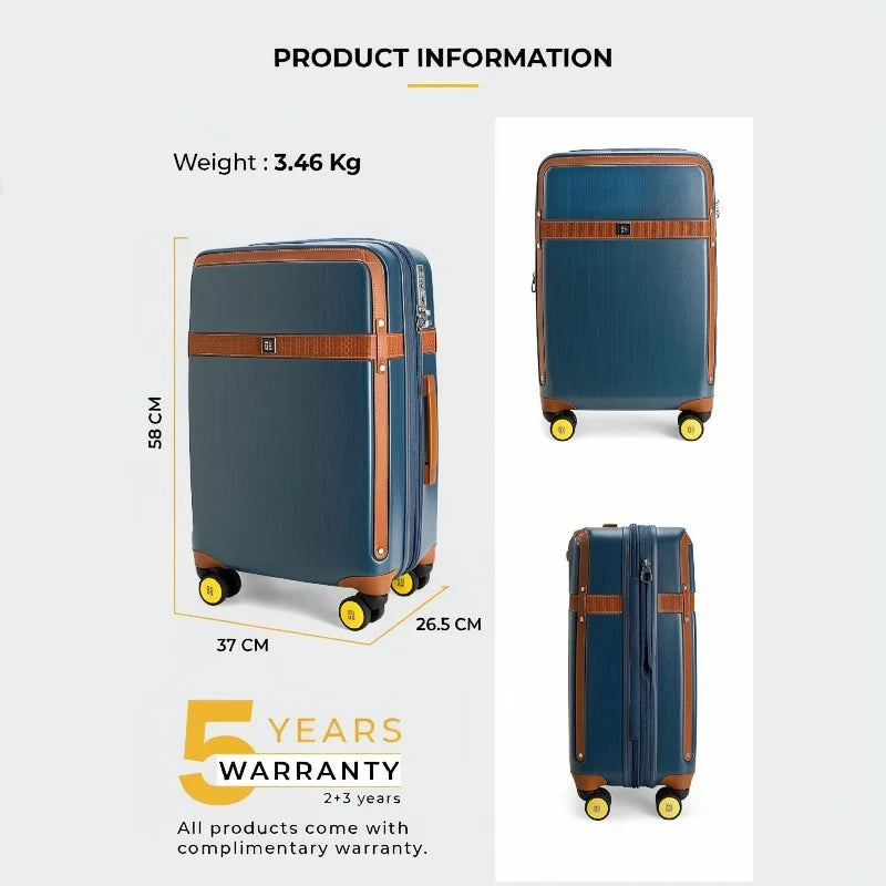 Eume Aerobrush Cabin