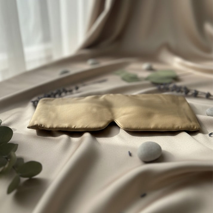 Kheoni Lavender Eye Pillow - Premium Design