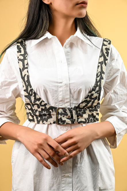 Mamicha Unisex Adjustable Harness