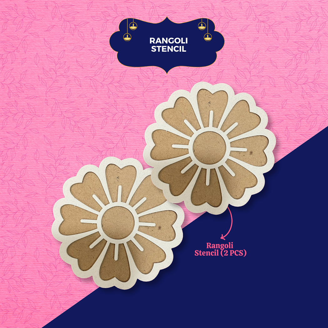 Bombay Greens Diwali Decor Hamper