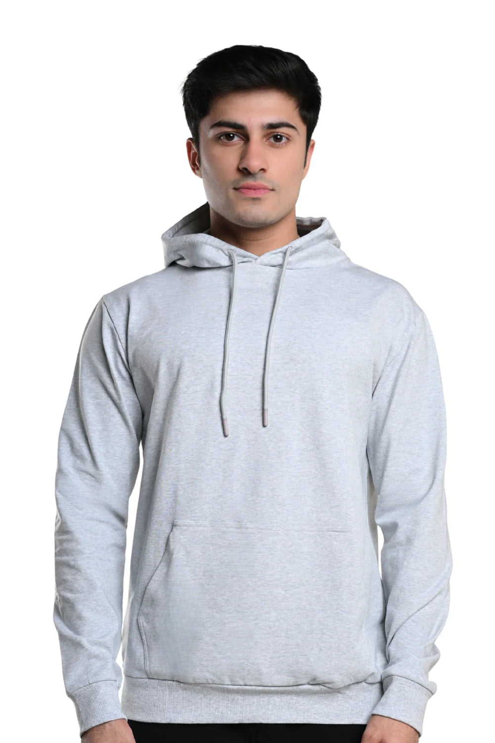 Carbon Tree Hoodie – Men’s Organic Cotton Hoodie