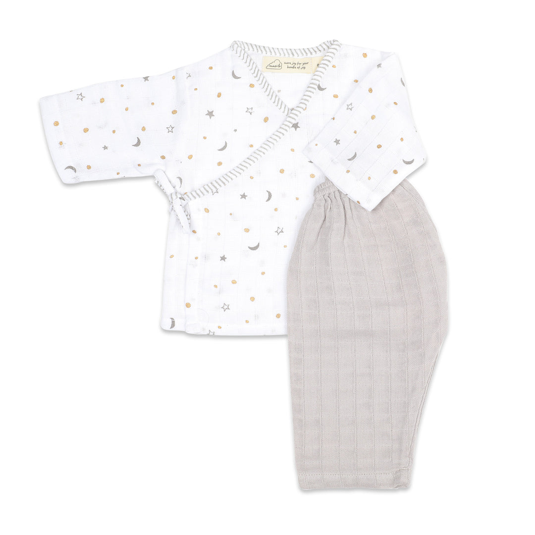 First Year Bundle - Sleepy Star (Metallic)