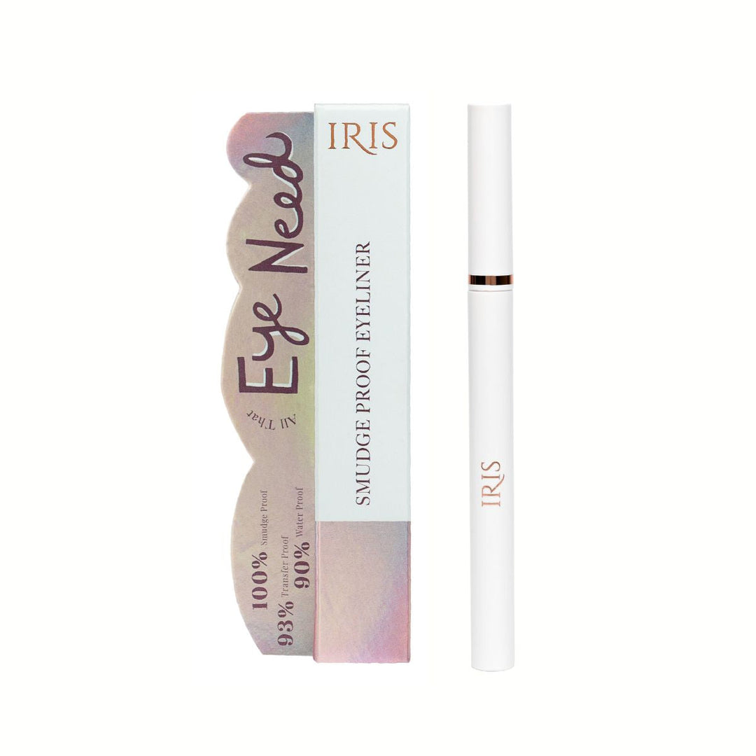 Iris Cosmetics All That Eye Need Smudge Proof Eyeliner