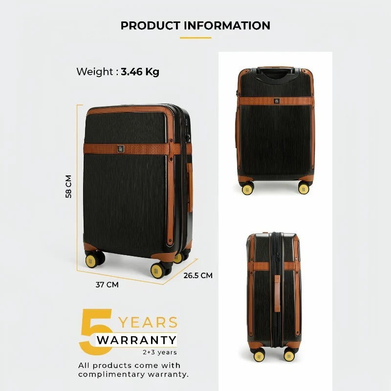 Eume Aerobrush Cabin
