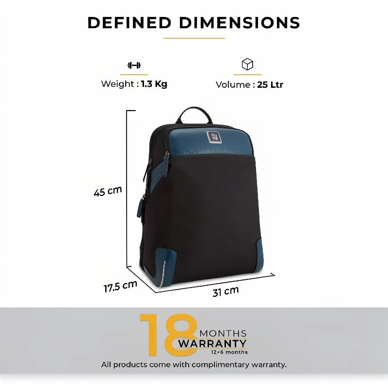 Eume Gravon 25L Laptop Backpack