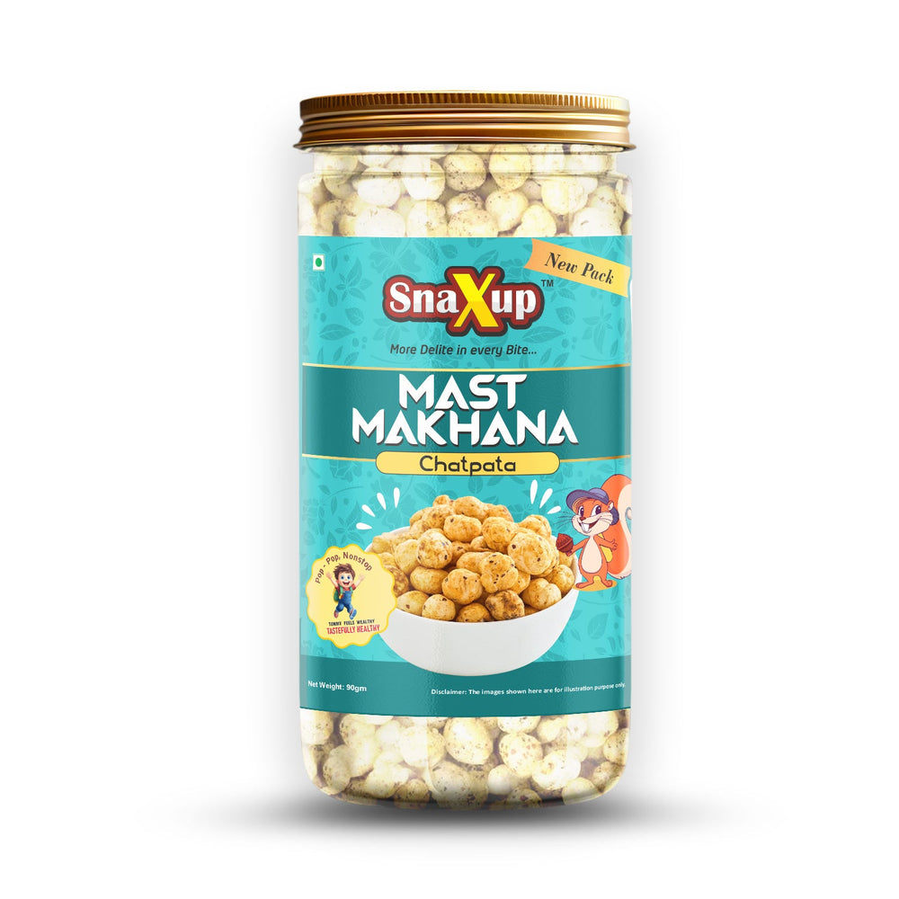 Mast Makhana Chatpata 90 g