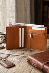 Milano Zip Card Wallet