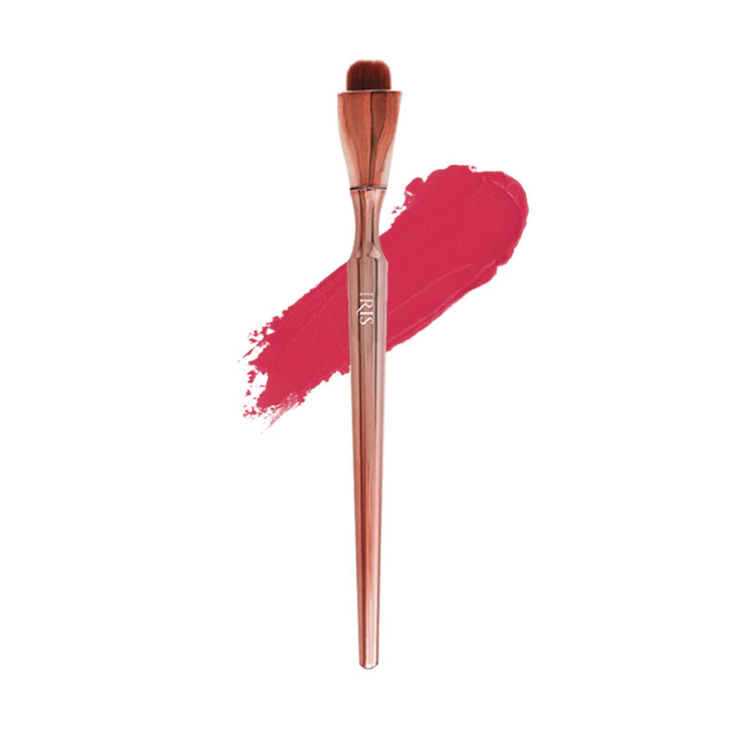 Iris Cosmetics Luminous Hd Lip Brush/Eyebrow Brush recovered image
