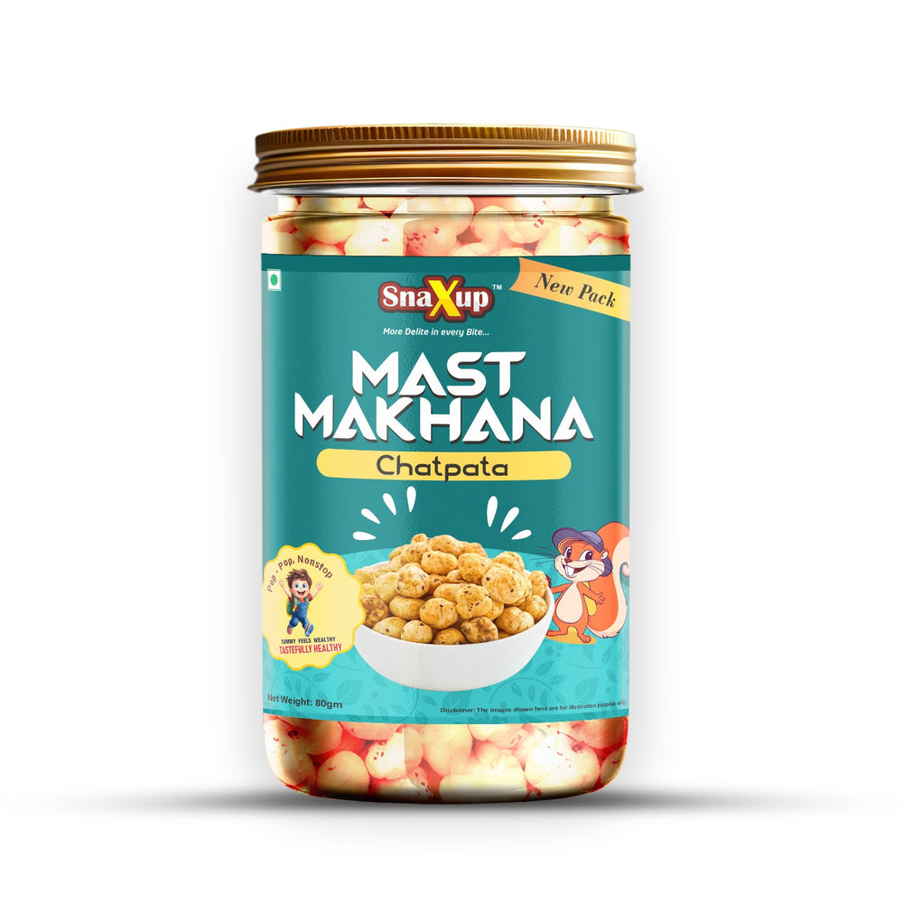 Mast Makhana Chatpata 80 g