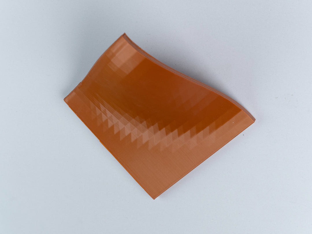 Poly Profile Wall Lamp | Modern LED Wall Light