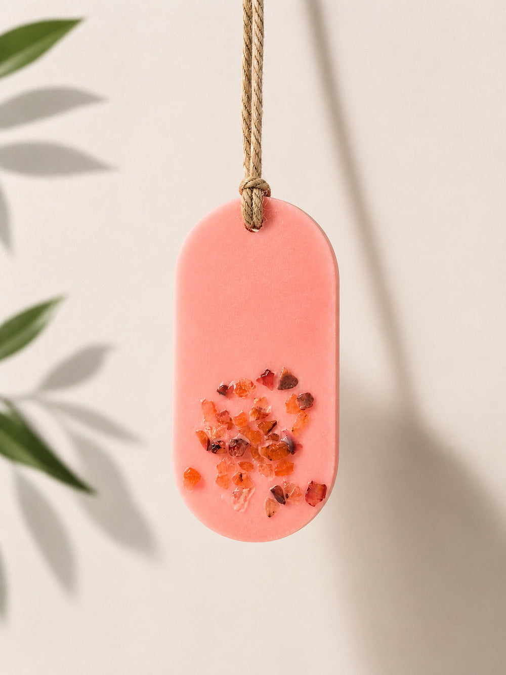 Soy Wax Air Freshener Tropical Summer | Mango Coconut Fragrance