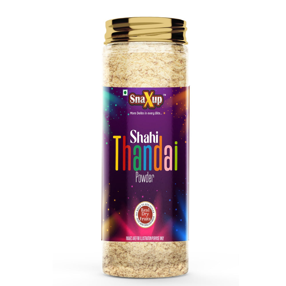 Shahi Thandai Powder 200 g
