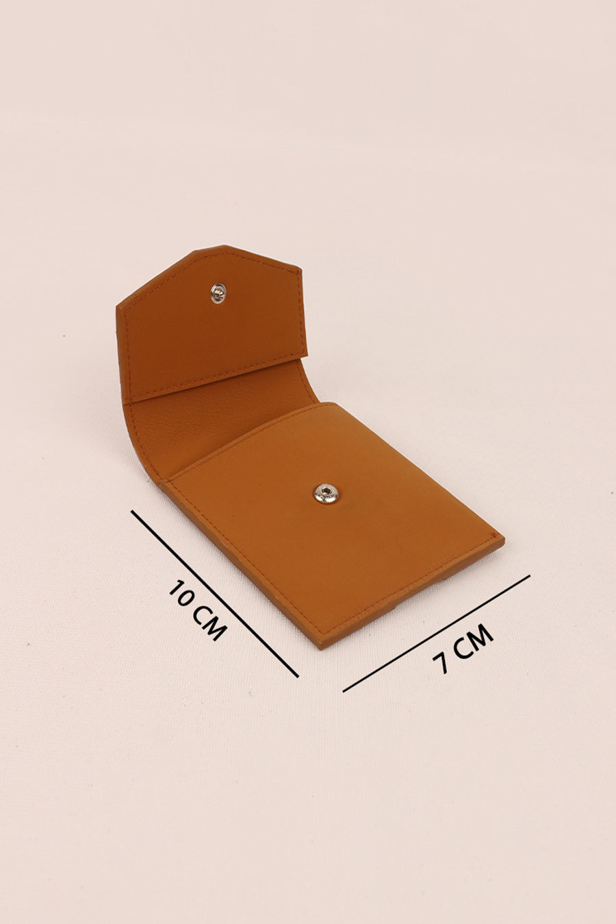 Siena Slim Bifold Wallet