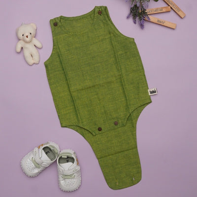 Tiny Sprout : Unisex Baby Romper