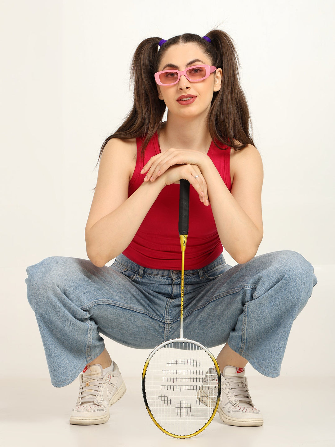 Bamboology Trends Gen Z Bamboo Sleeveless Top – Soft, Breathable & Sustainable Tank