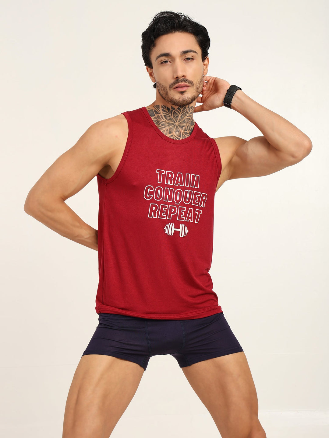 Bamboology Trends Men’s Bamboo Underwear – Ultra-Soft Trunks & Boxers for Premium Comfort | Pack of 2