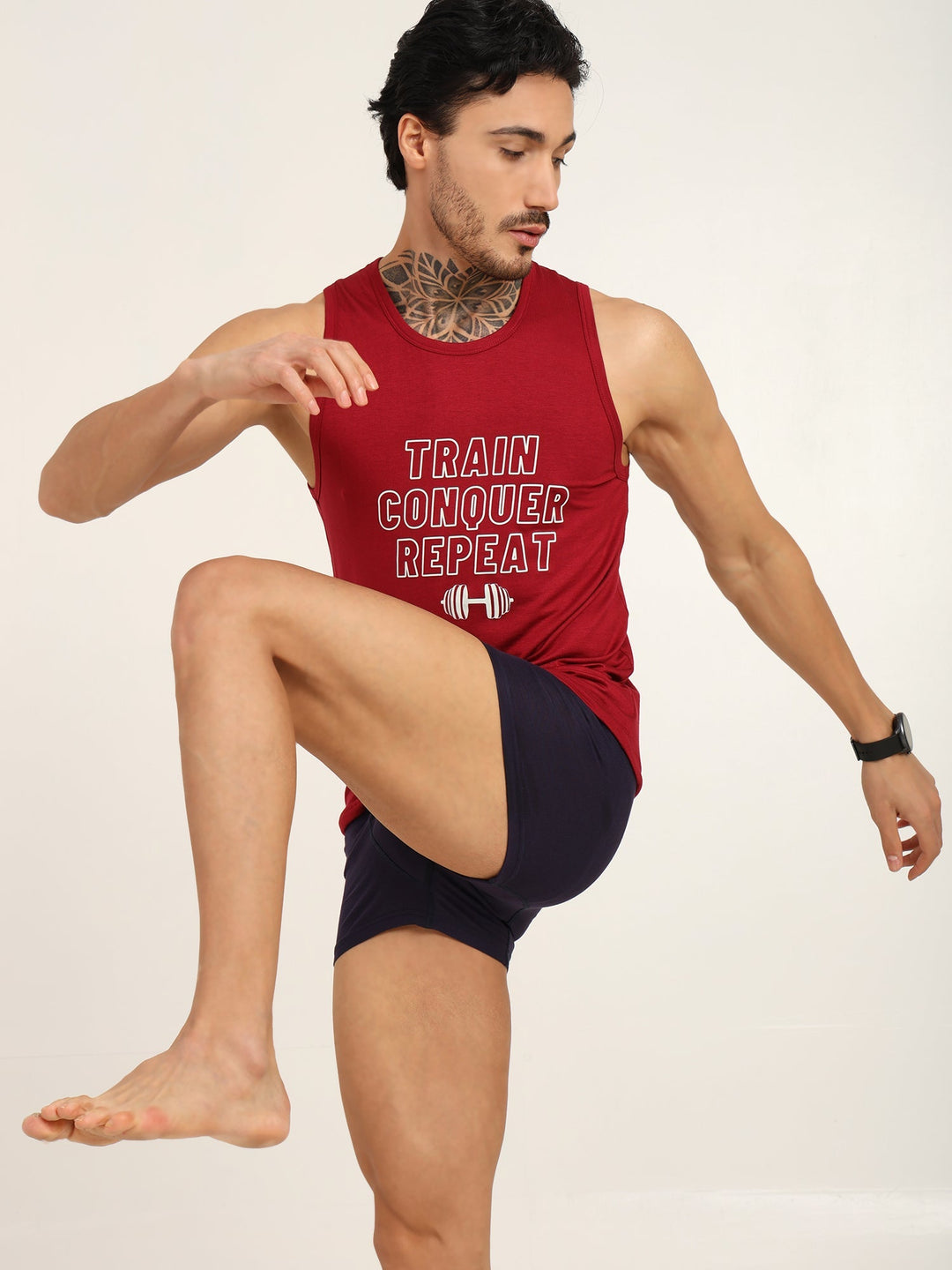 Bamboology Trends Men’s Bamboo Underwear – Ultra-Soft Trunks & Boxers for Premium Comfort | Pack of 2