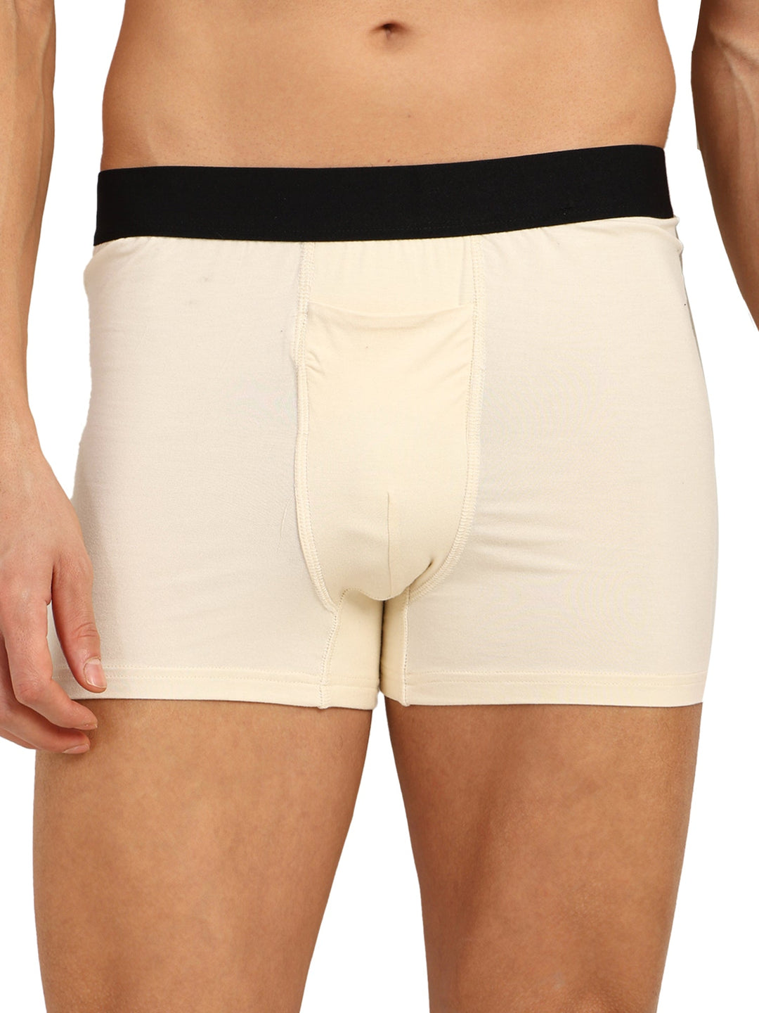 Bamboology Trends Men’s Bamboo Underwear – Ultra-Soft Trunks & Boxers for Premium Comfort | Pack of 2