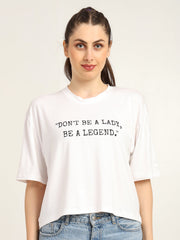 Bamboology Trends Unisex Oversized Bamboo T-Shirt | Gen Z Streetwear | Sustainable, Breathable & Ultra-Soft