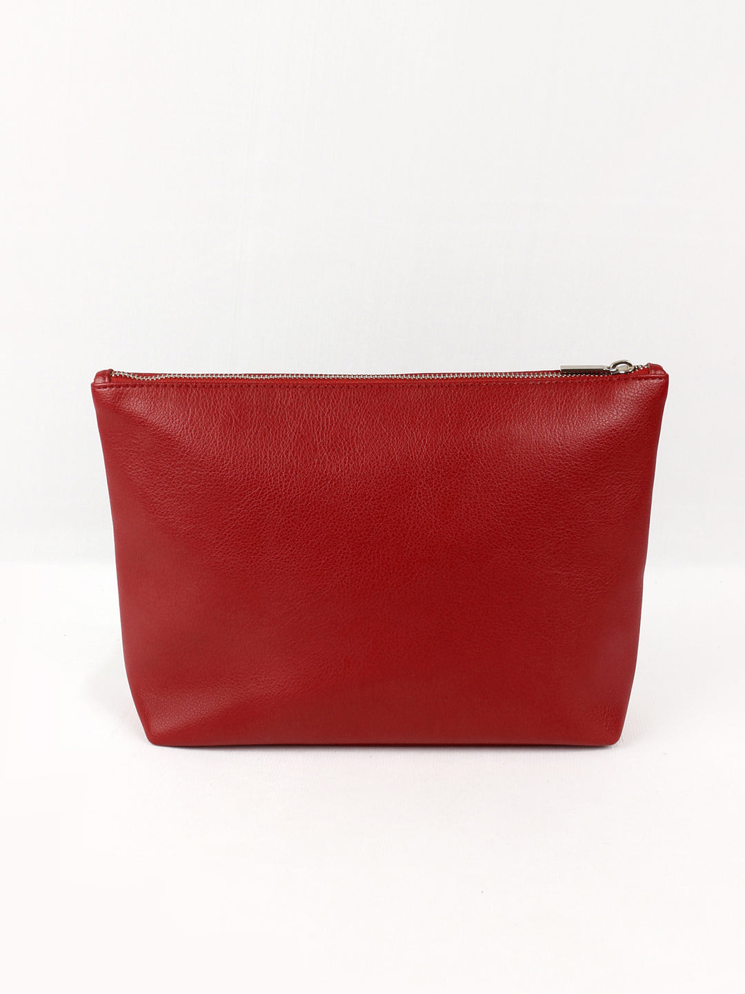 Slindon Medium Vegan Leather Toiletry Pouch