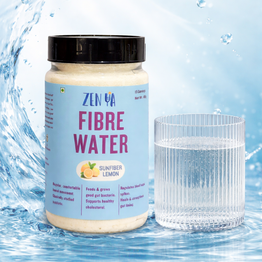 Fibre Water