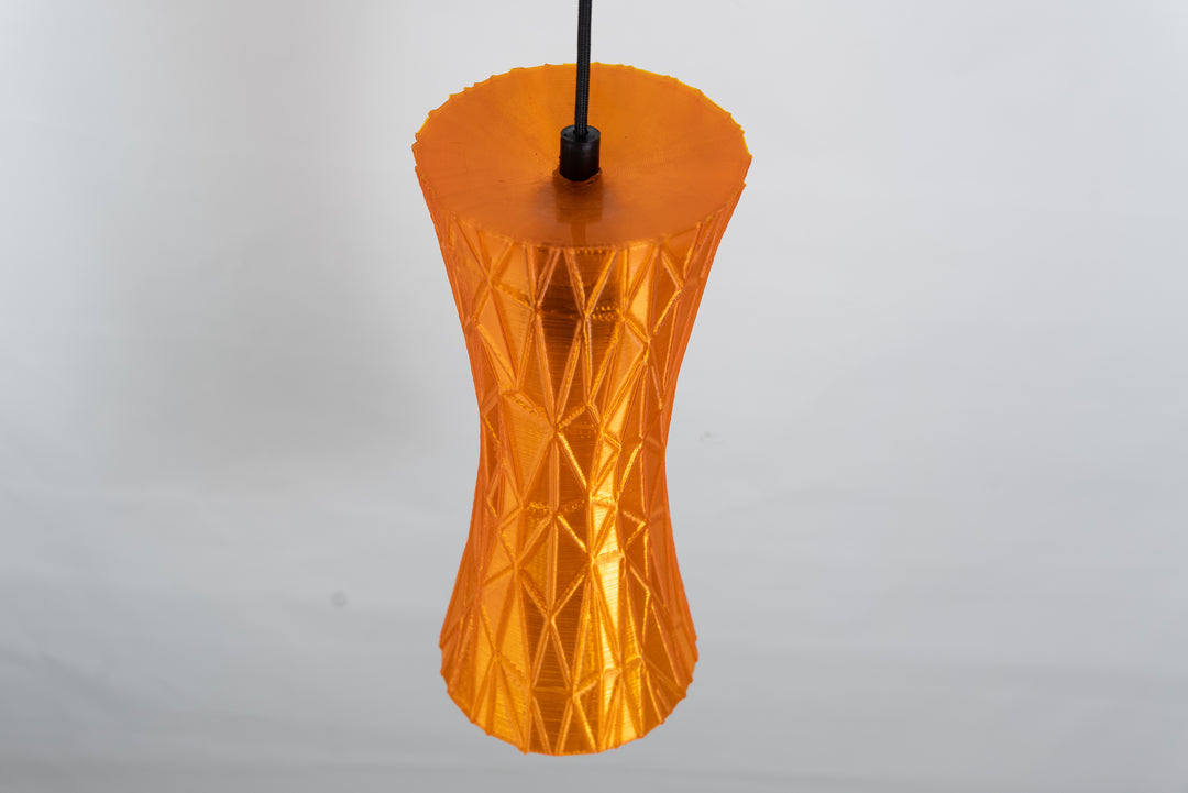 Motif Silhouette Pendant Lamp | Designer Hanging Light