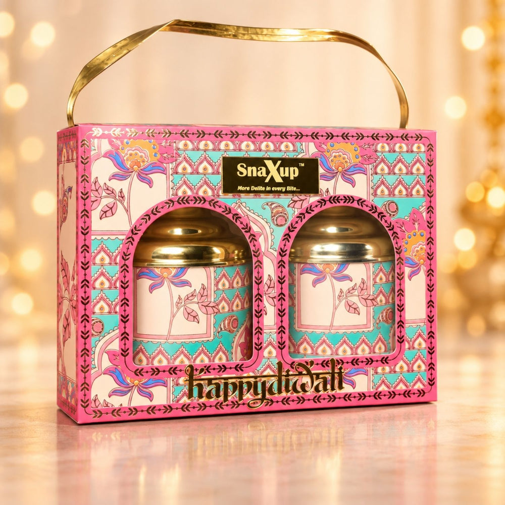 Apno ka Tyohaar Diwali Hamper