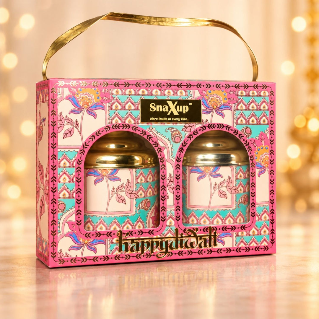 Apno ka Tyohaar Diwali Hamper