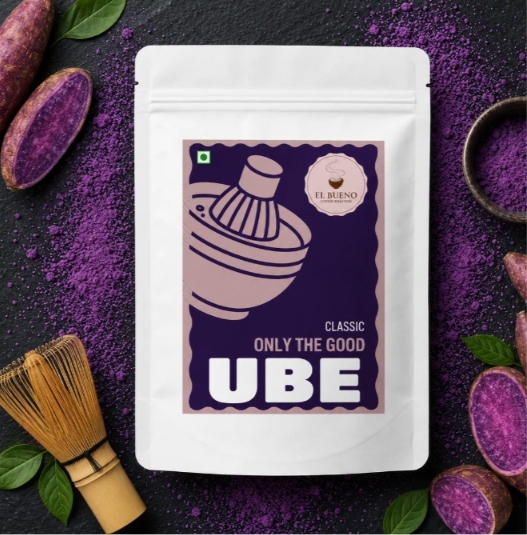 El Bueno Ube classic